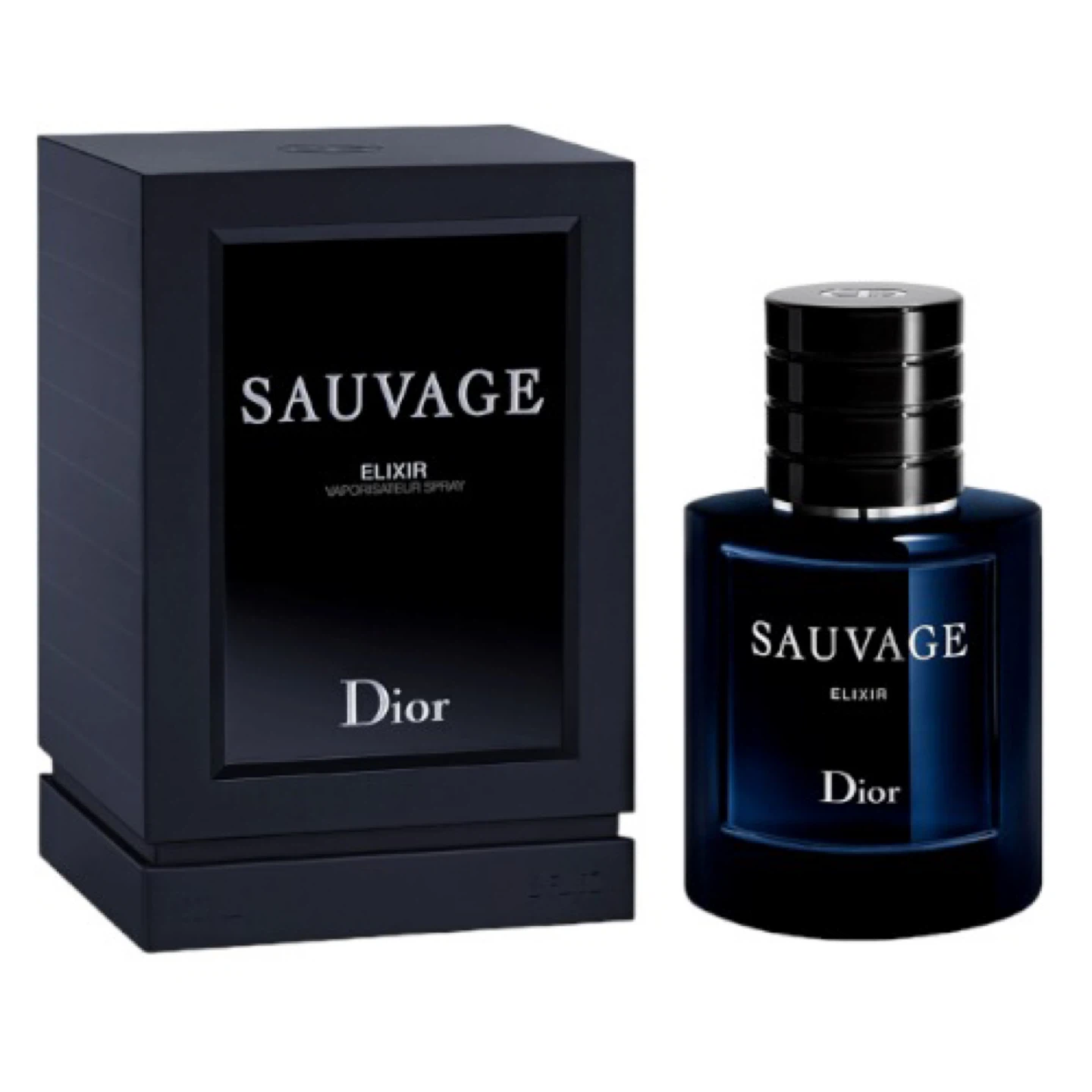 Dior Sauvage Elixir Eau de Parfum