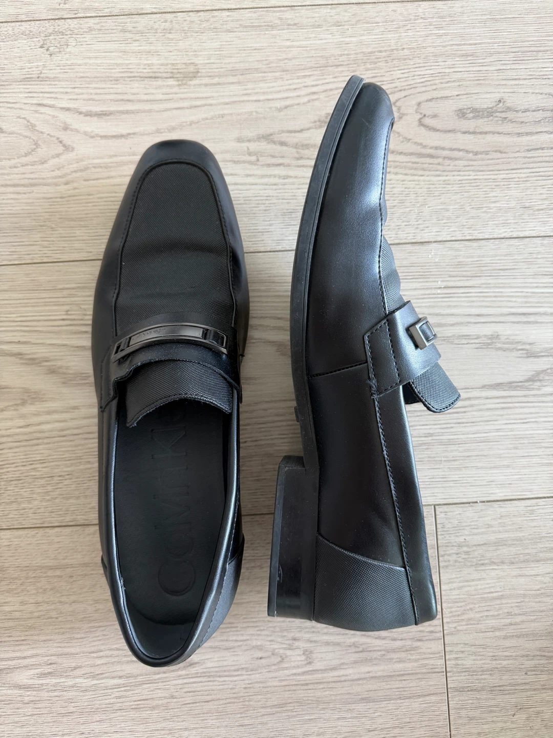 Calvin Klein Dress Shoes - photo 2