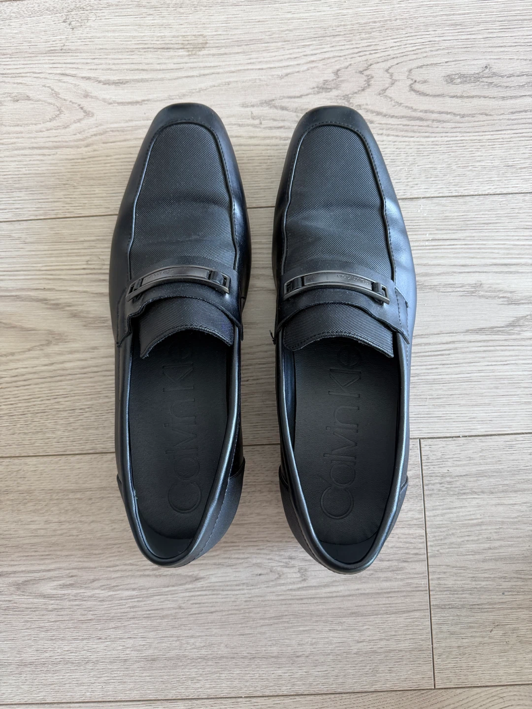 Calvin Klein Dress Shoes