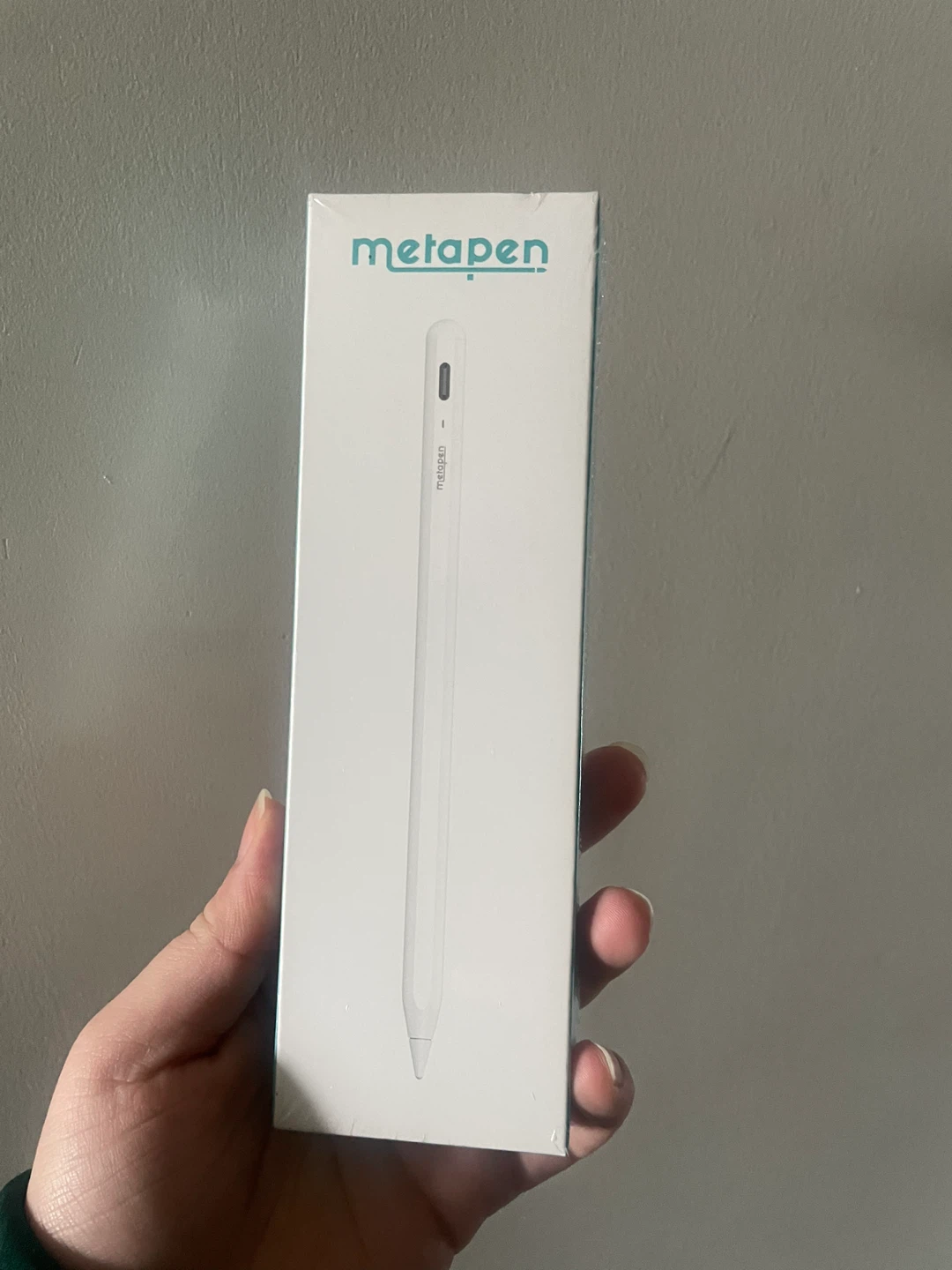 New Metapen Pencil A8 for iPad