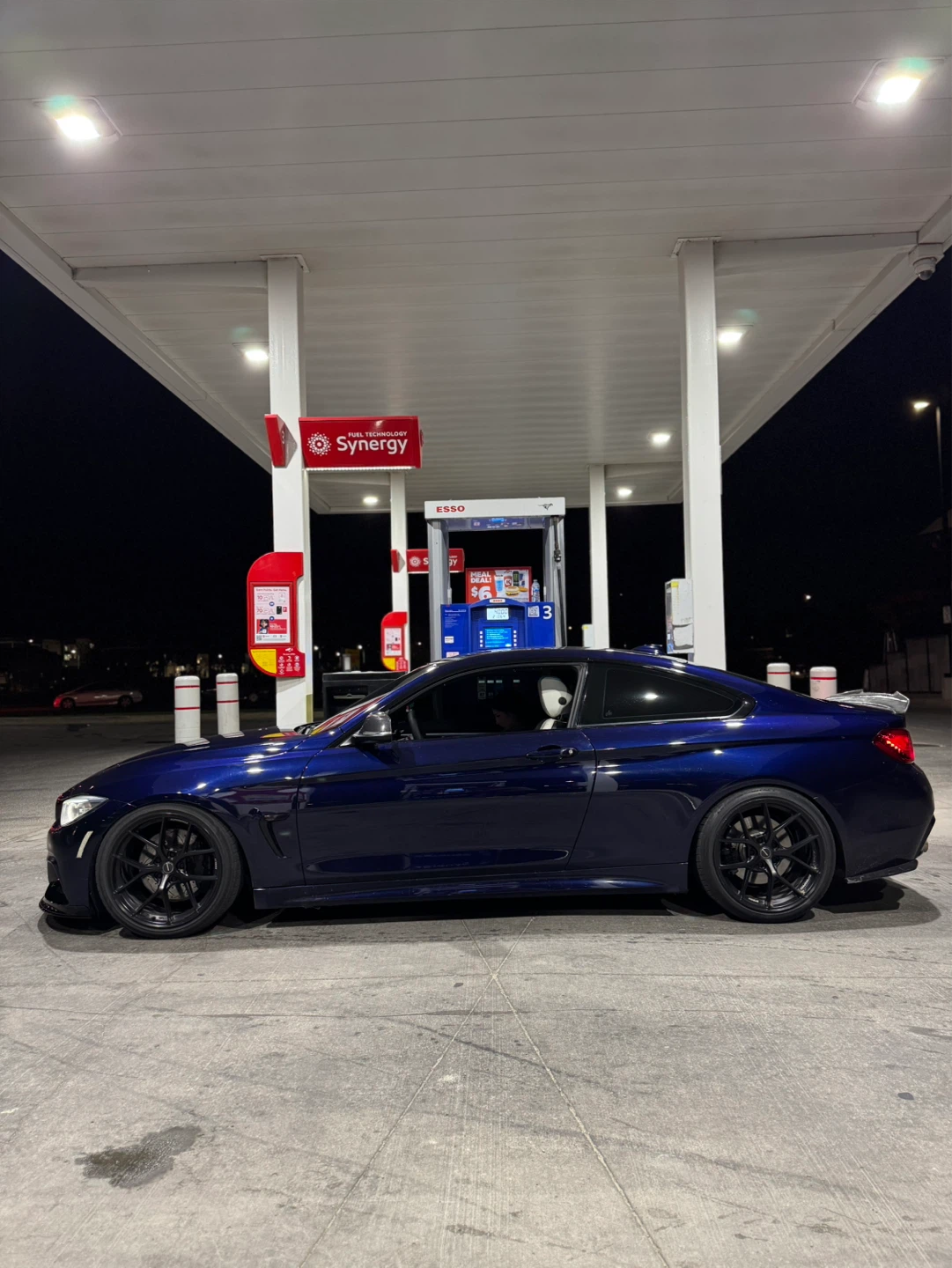 Bmw 435i