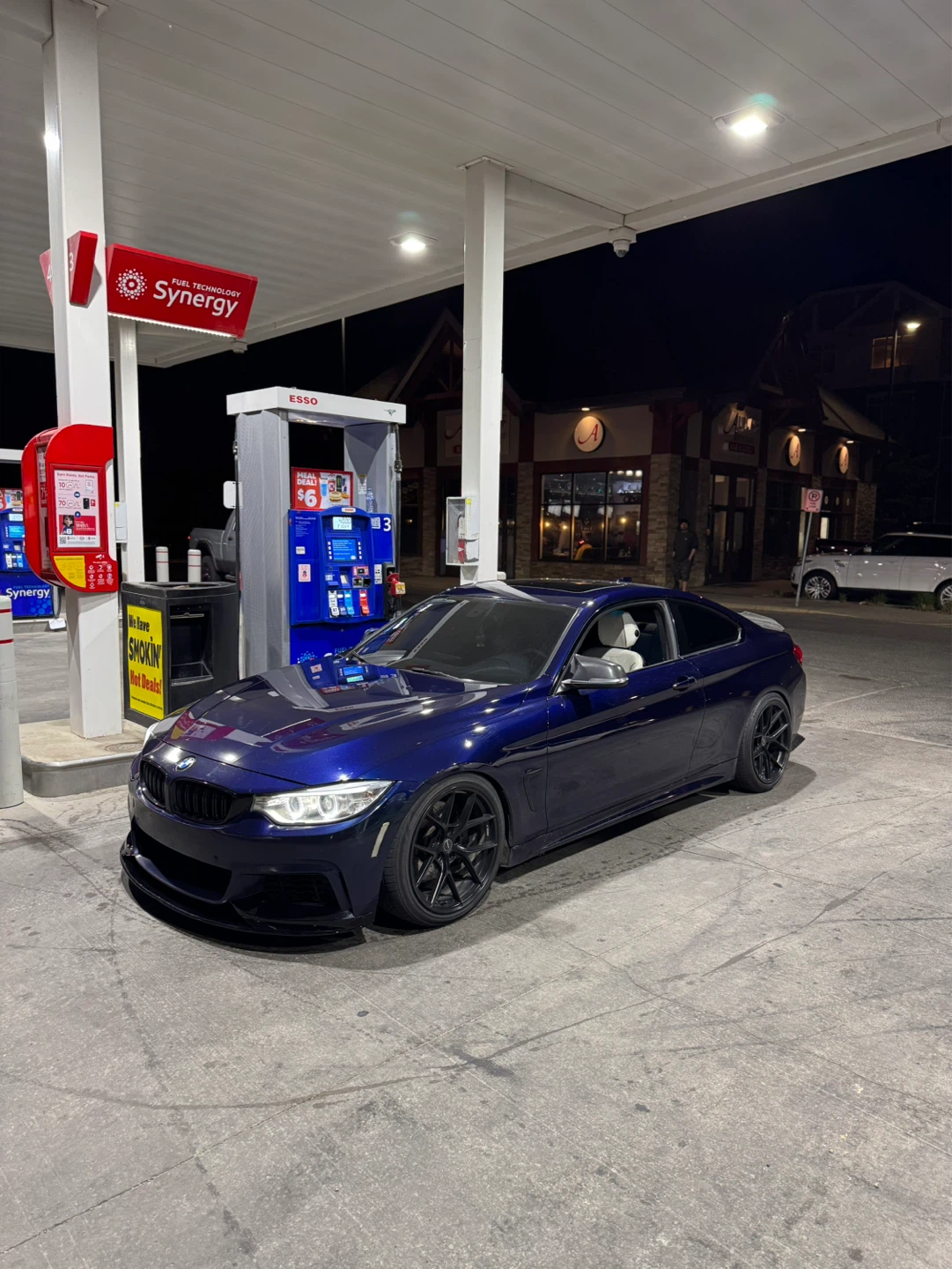 Bmw 435i - photo 2