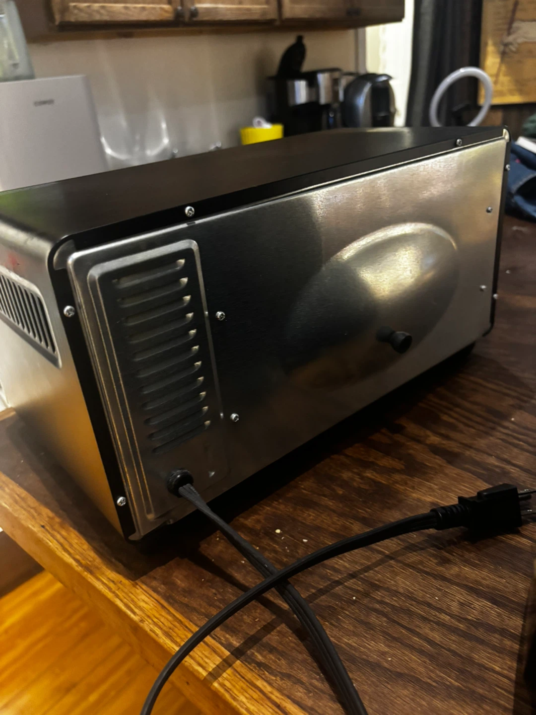 Black+Decker Toast-R-Oven - photo 3