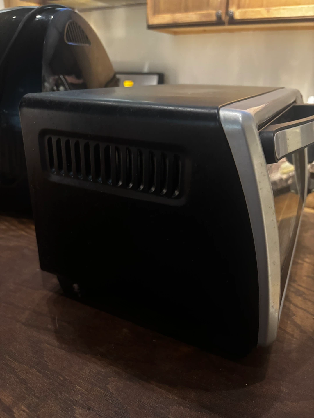 Black+Decker Toast-R-Oven - photo 4
