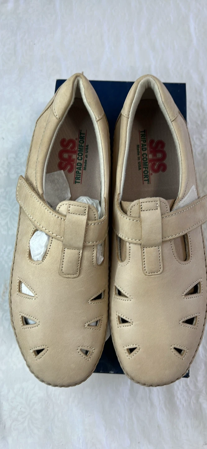 SAS Roamer Linen Women's Shoes