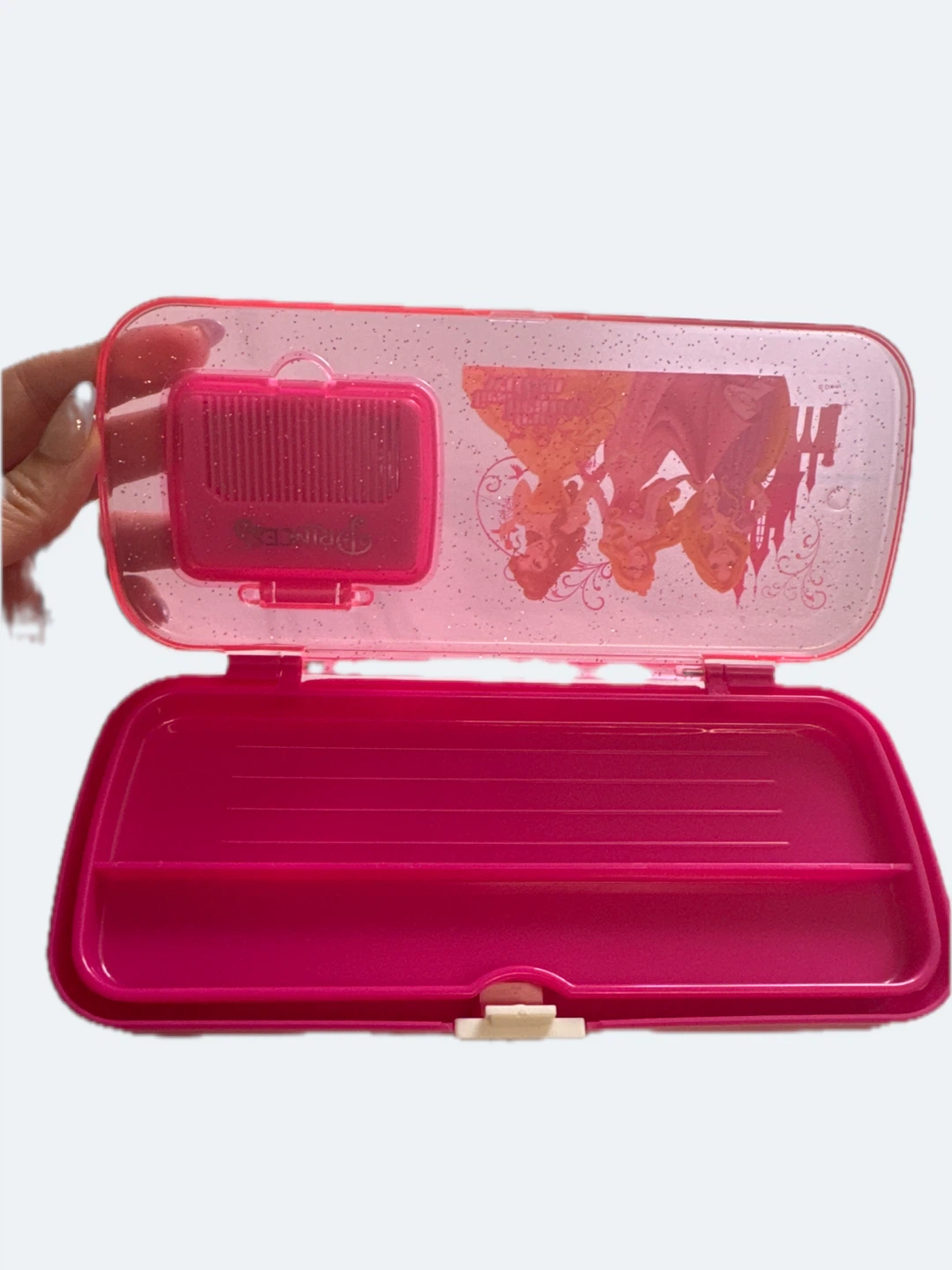 Disney Princess Pencil Case - photo 2