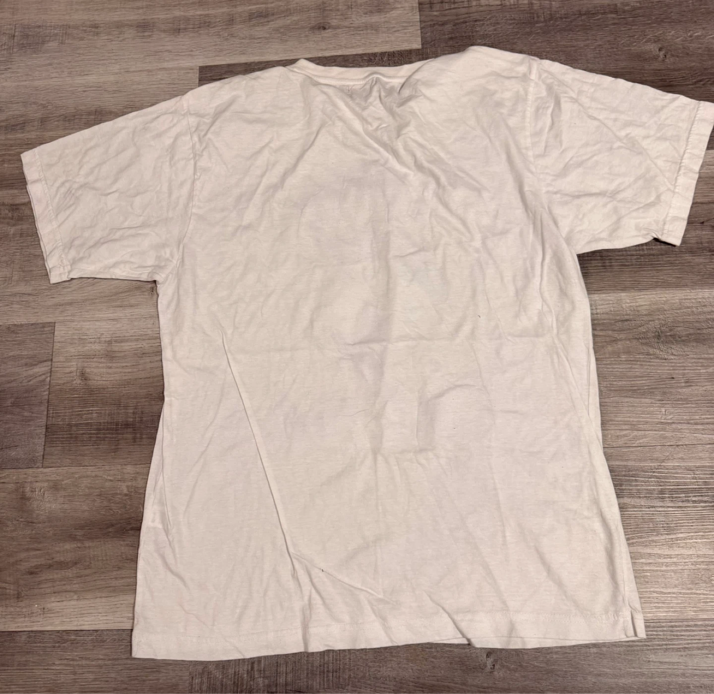 Deluxe Garfield "BIG" Graphic T-Shirt 2XL - photo 5
