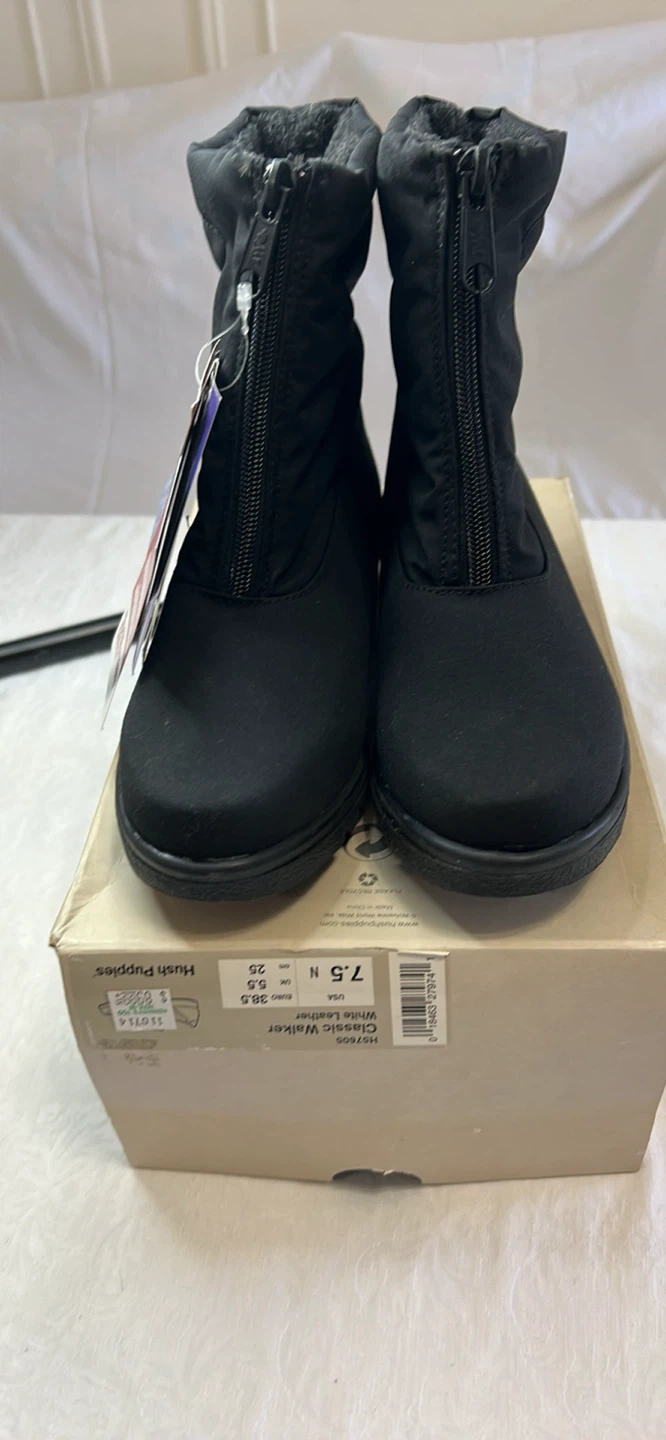 Hush Puppies Women's Classic Walker Winter Boots - photo 3