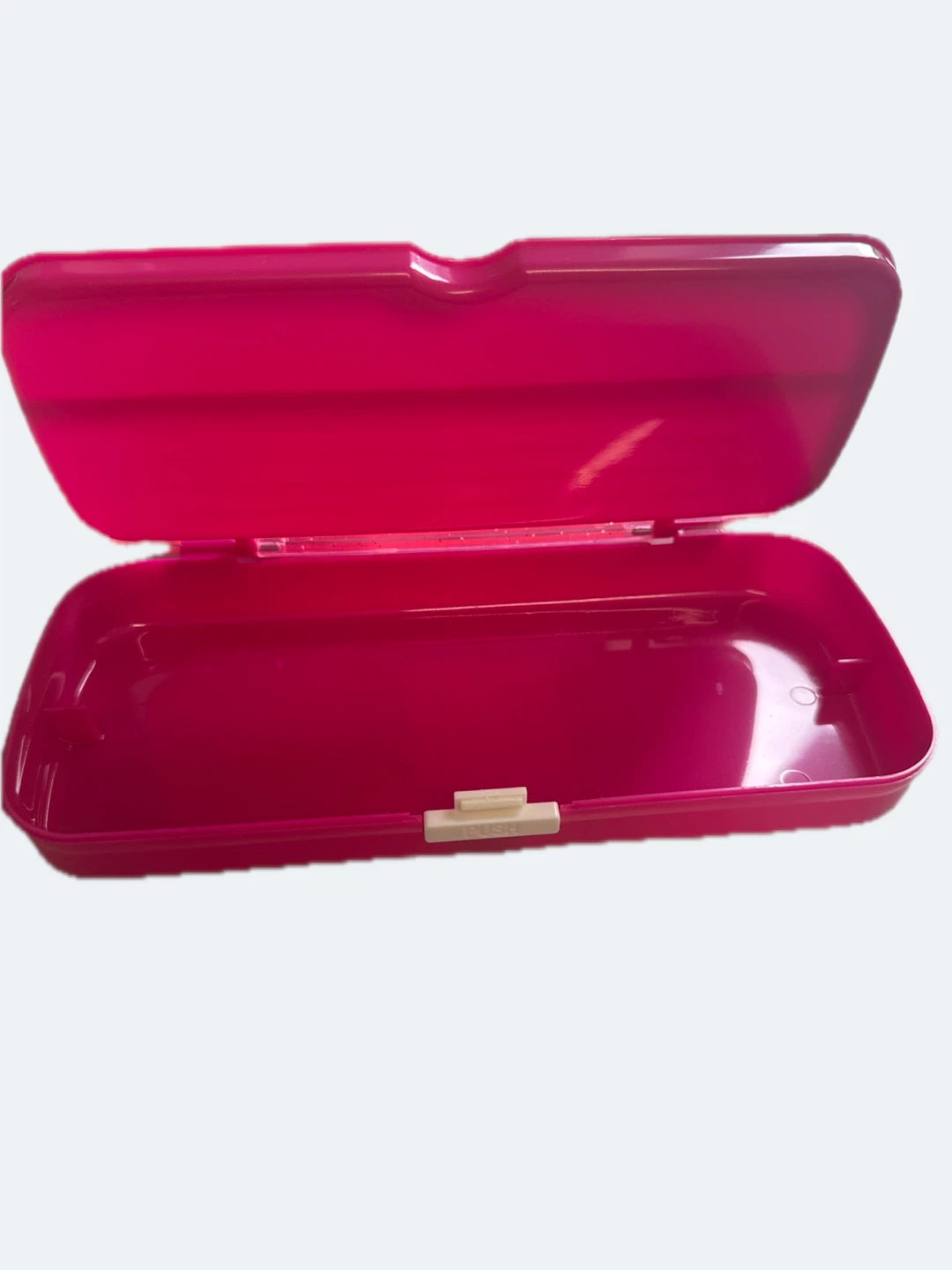 Disney Princess Pencil Case - photo 3