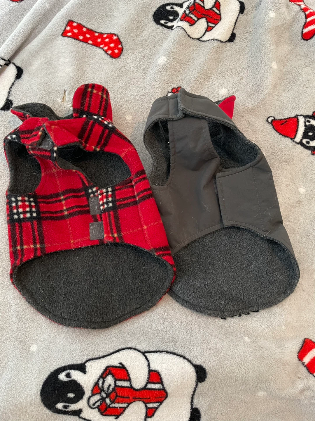 10” XS RC Pet dog Sweater & Jacket - photo 2