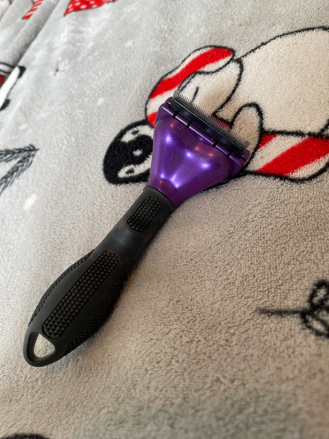 Small Dog/Cat Furminator - photo 2