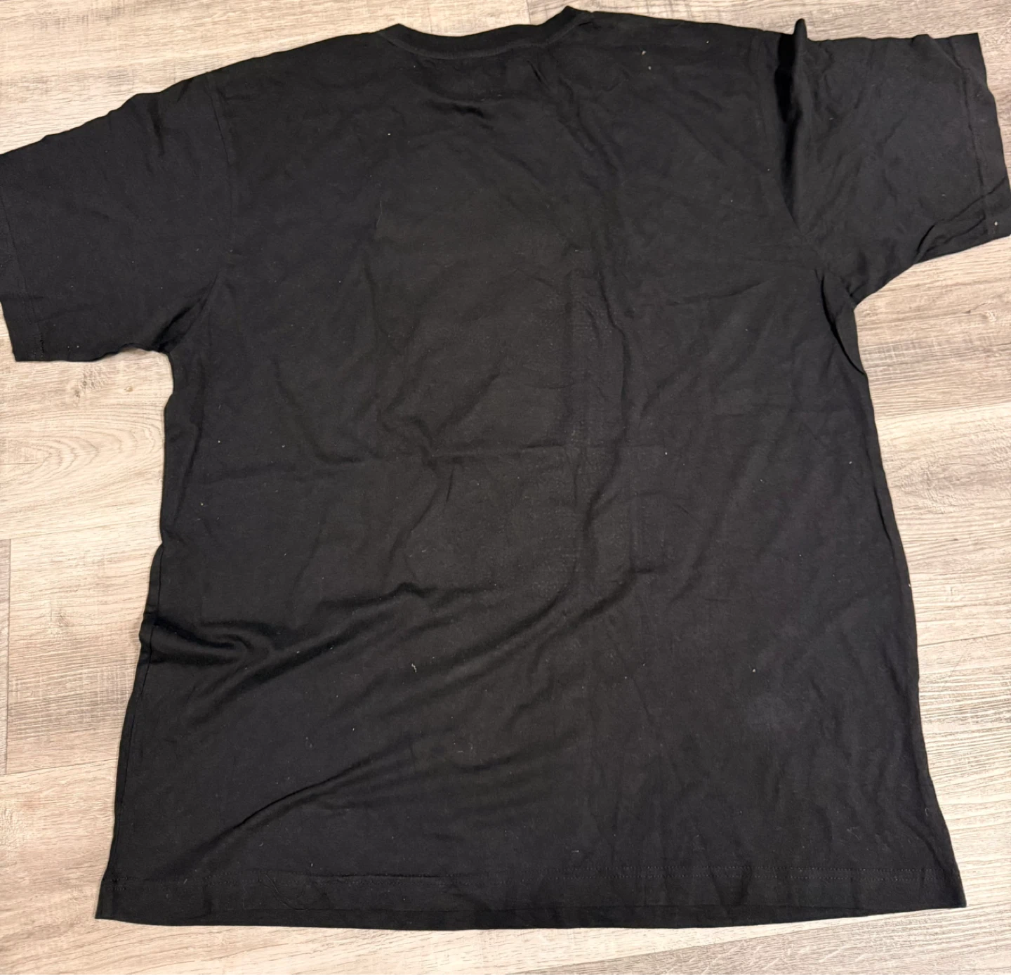 DELUXE Garfield BIG Graphic T-Shirt – Size 3XL - photo 5