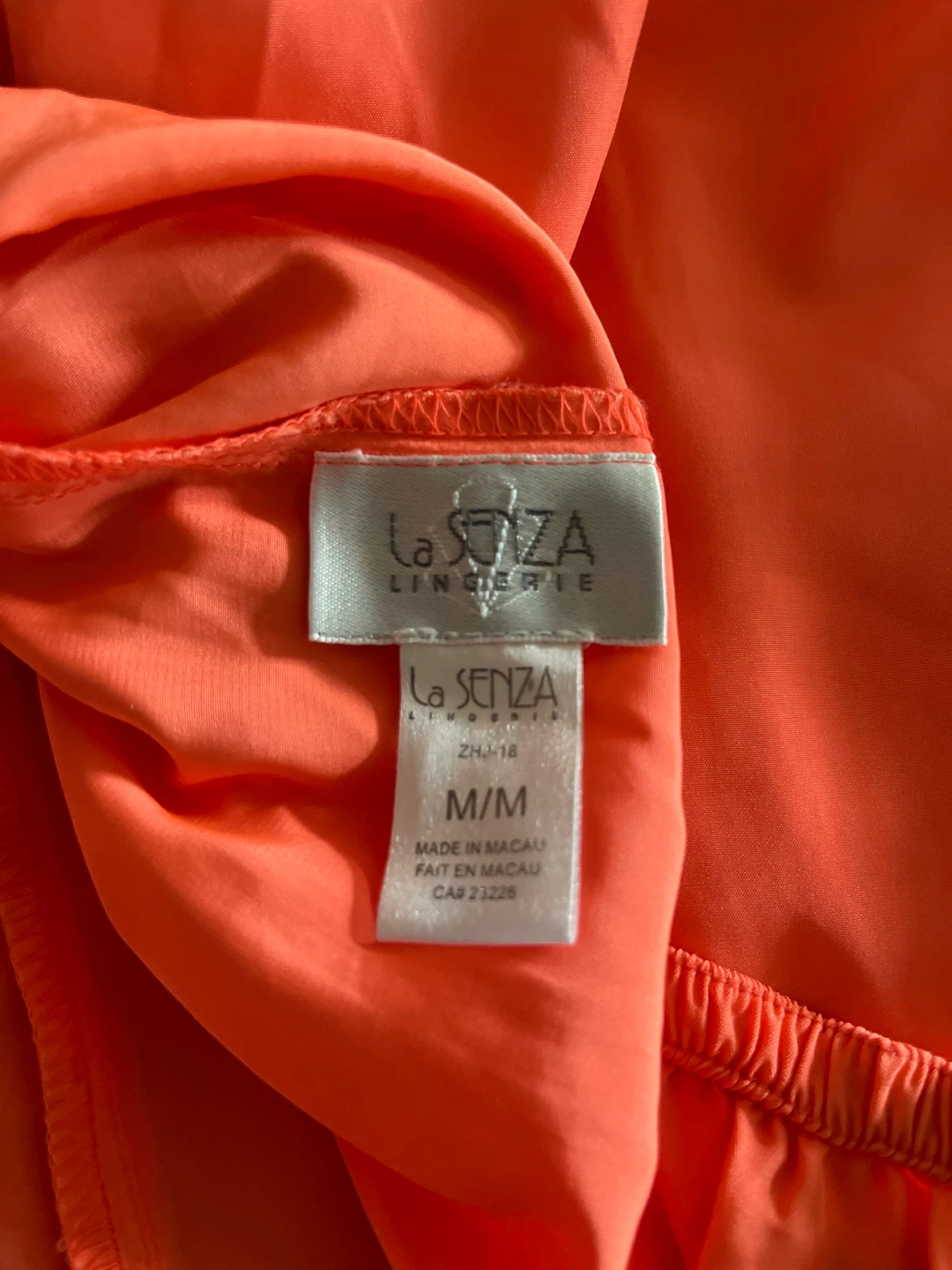 La Senza Lingerie Pajama Pants Size M/M - photo 3