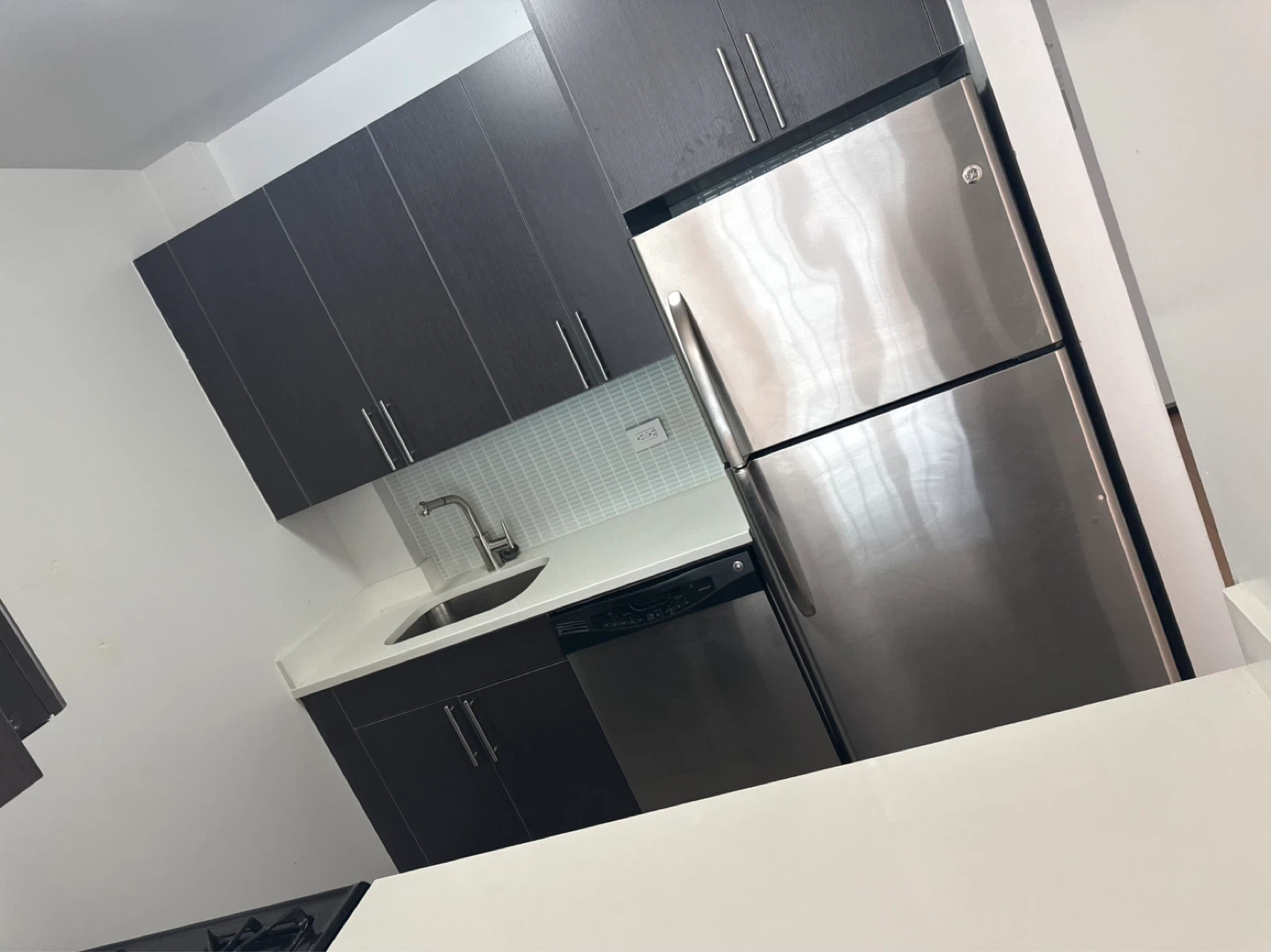 Kitchen cabinets and countertops/bathroom vanity