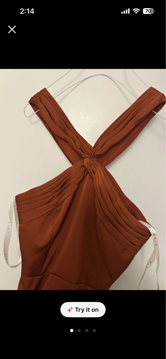 (NEW) Bridesmaid Dress - photo 2