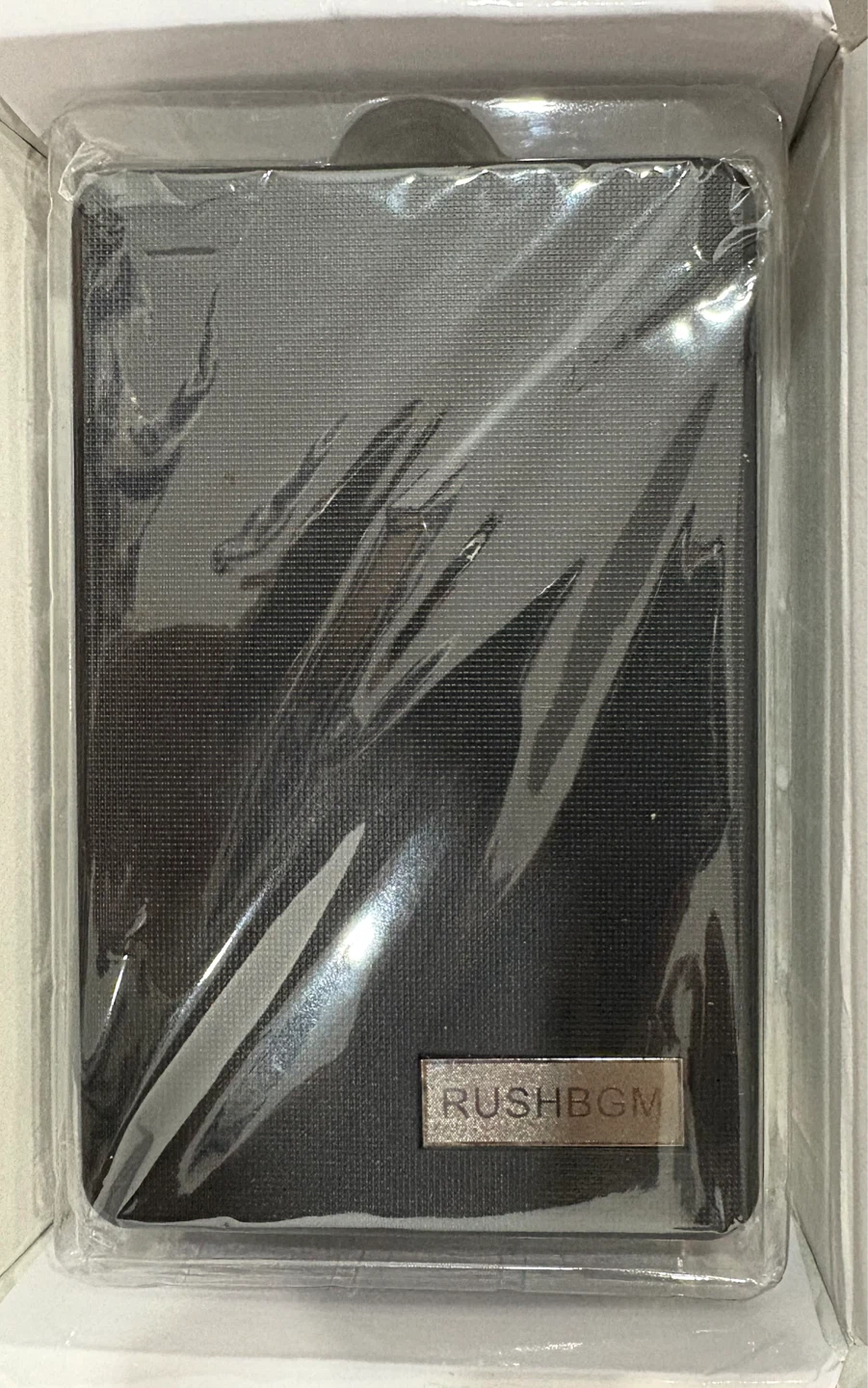 2.5" High-Speed External Hard Drive - photo 2