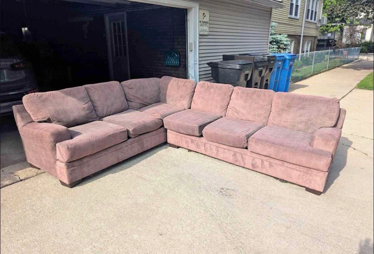 Sectional Sofa