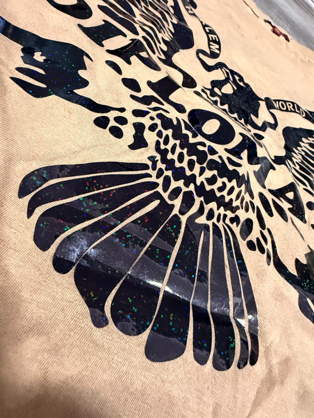 Deluxe Men's T-Shirt 3XL - photo 3