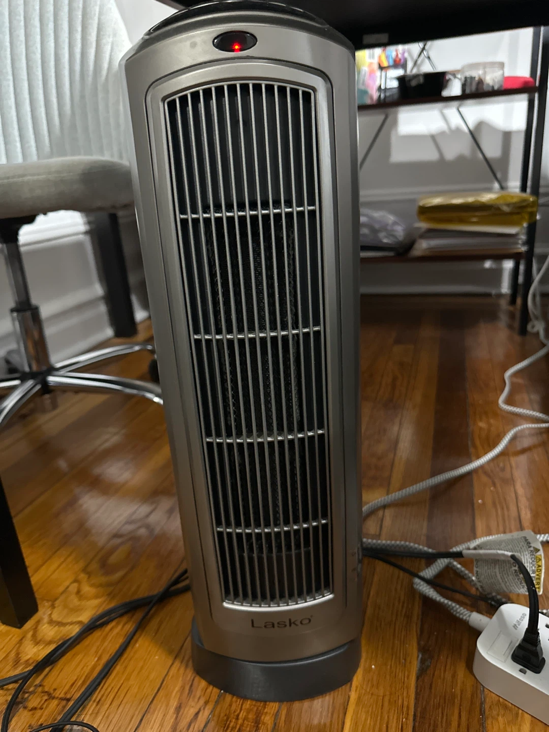 Lasko Tower Heater