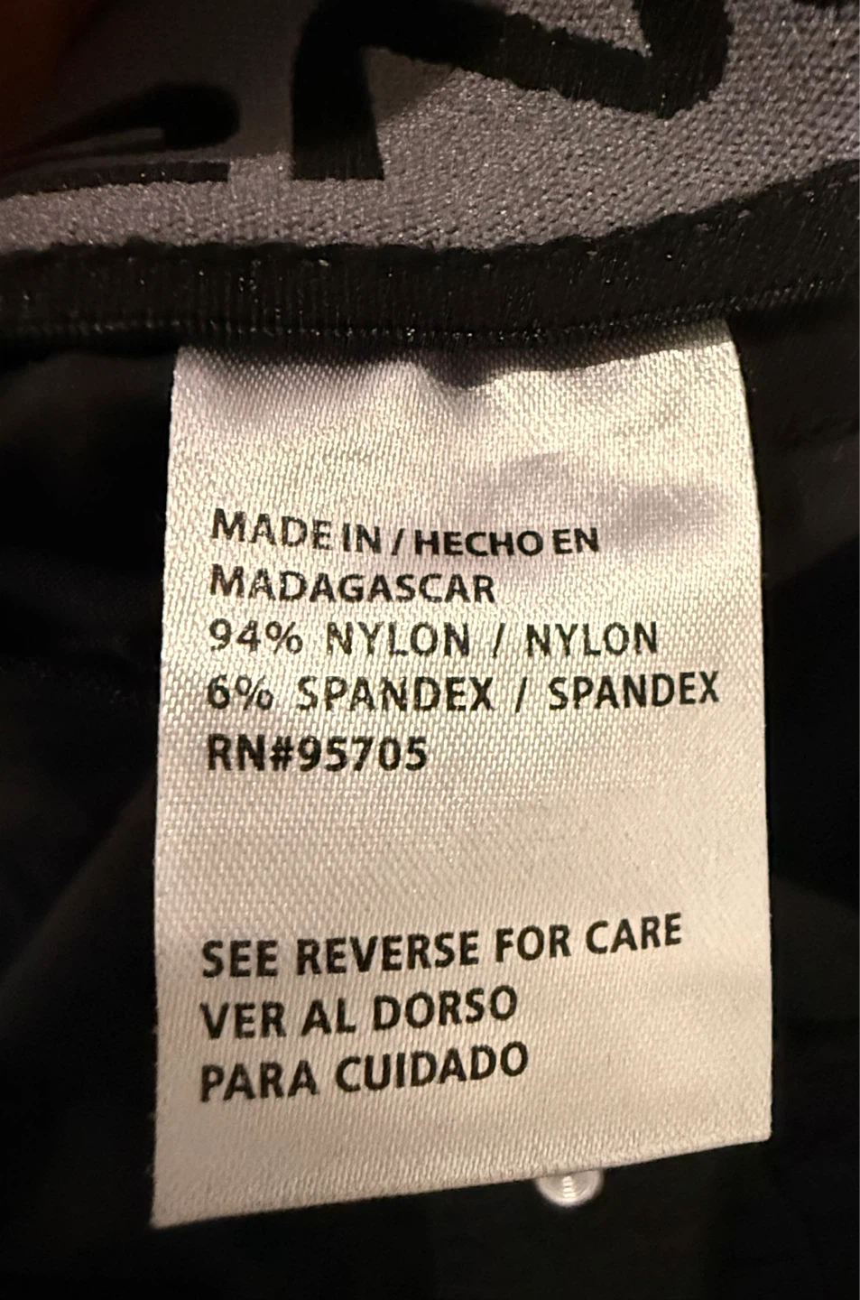 Denizen by Levi’s Performance Pants – Men’s 36x32 - photo 5