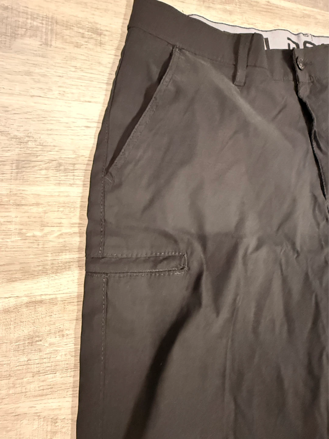 Denizen by Levi’s Performance Pants – Men’s 36x32 - photo 3