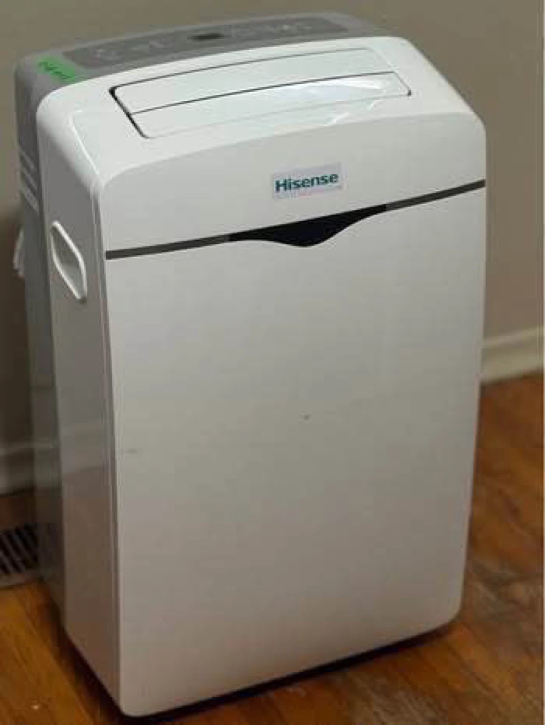 Hisense Portable Air Conditioner 9000 btu
