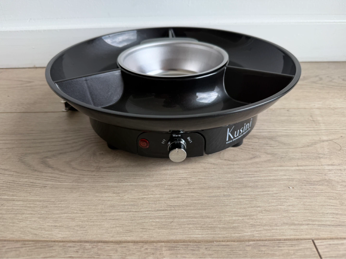 Fondue Maker
