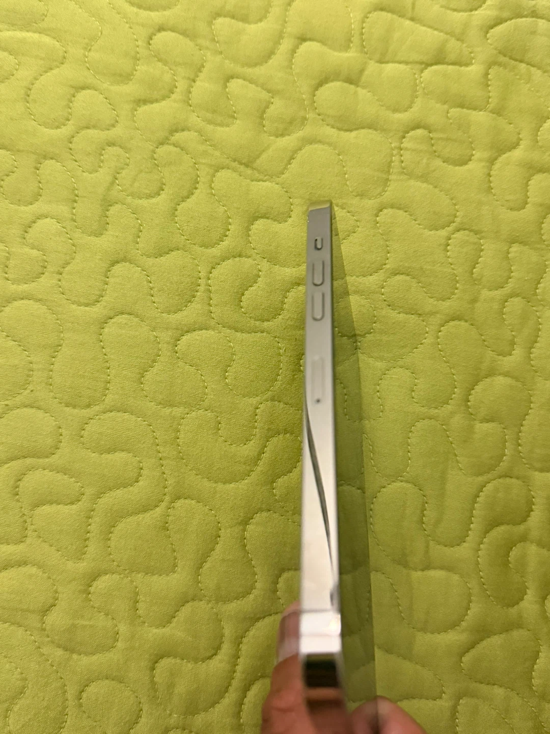 Apple iPhone 14 Pro - photo 4