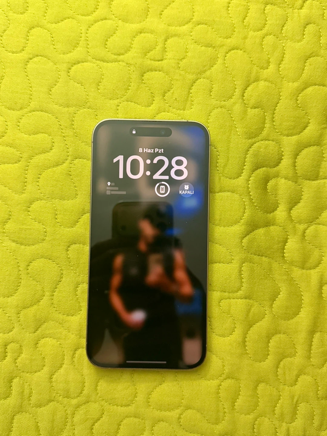 Apple iPhone 14 Pro