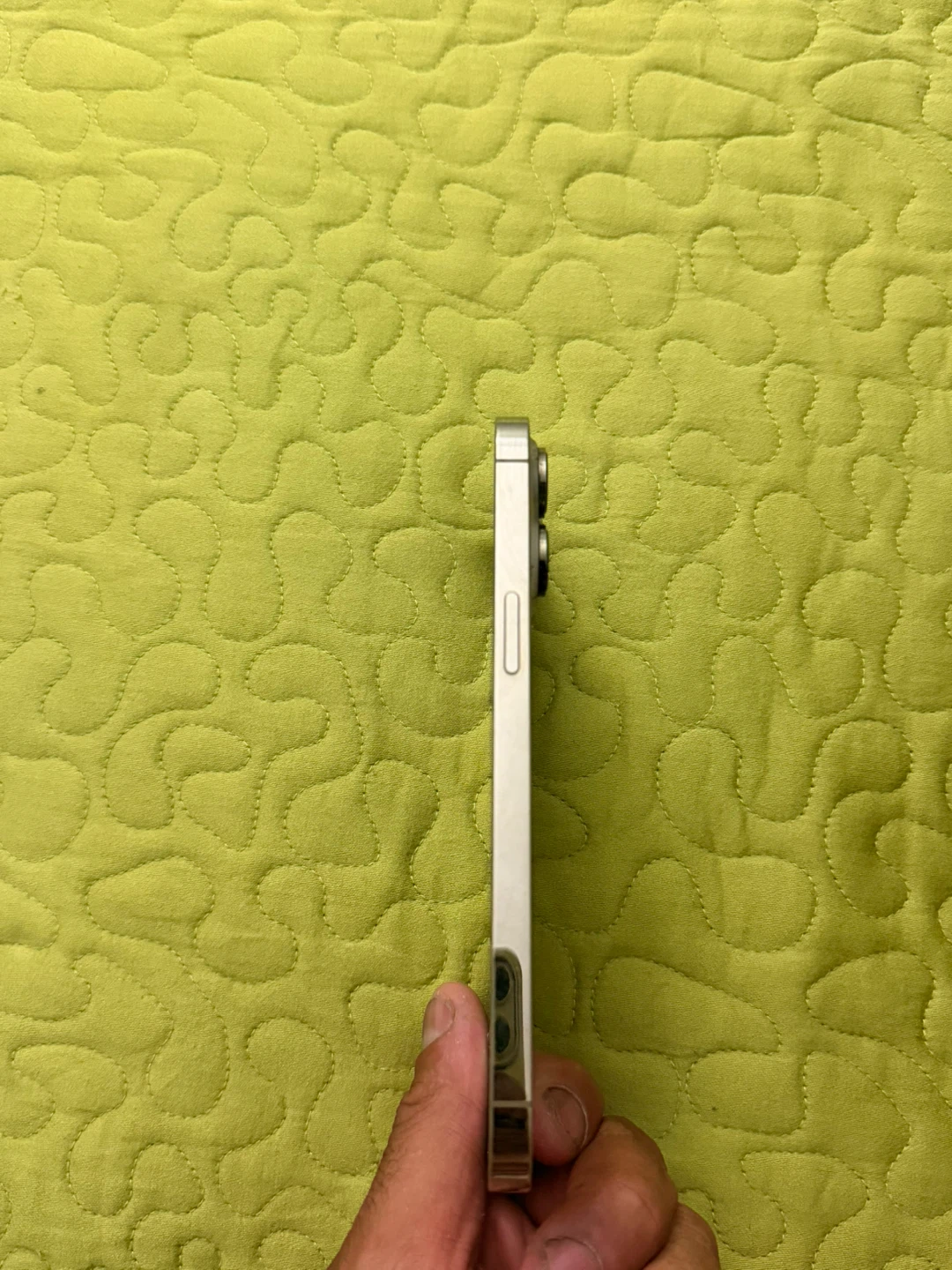 Apple iPhone 14 Pro - photo 3
