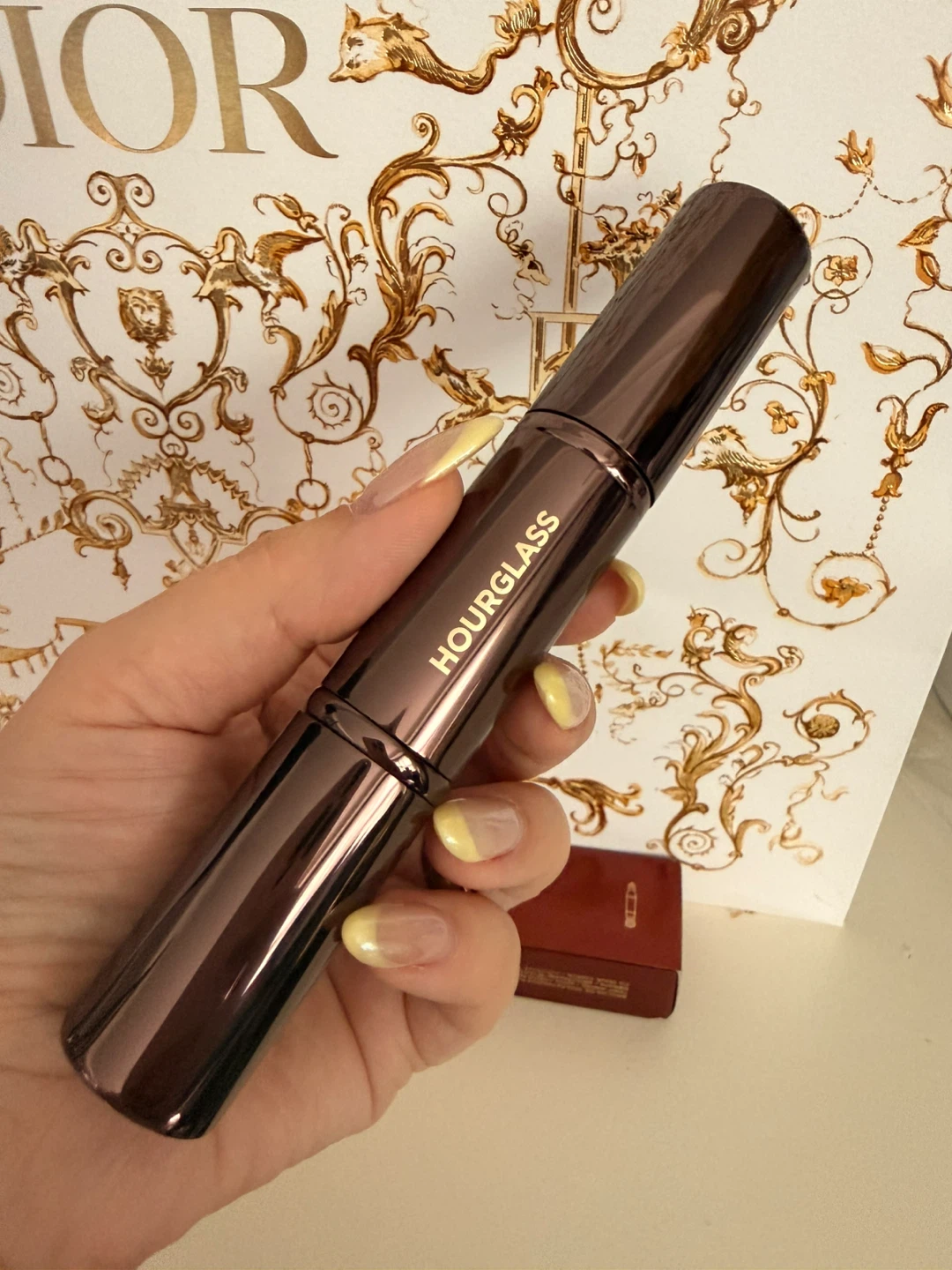 Brand new Hourglass double face brush - photo 2