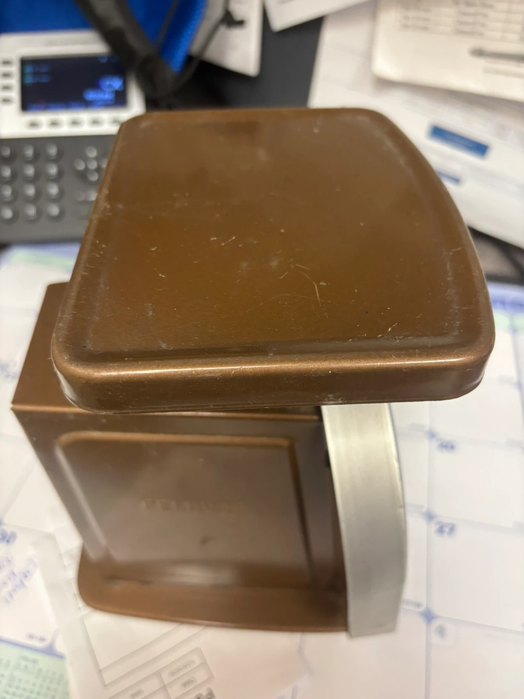 Pelouze Monarch Kitchen Scale - photo 5