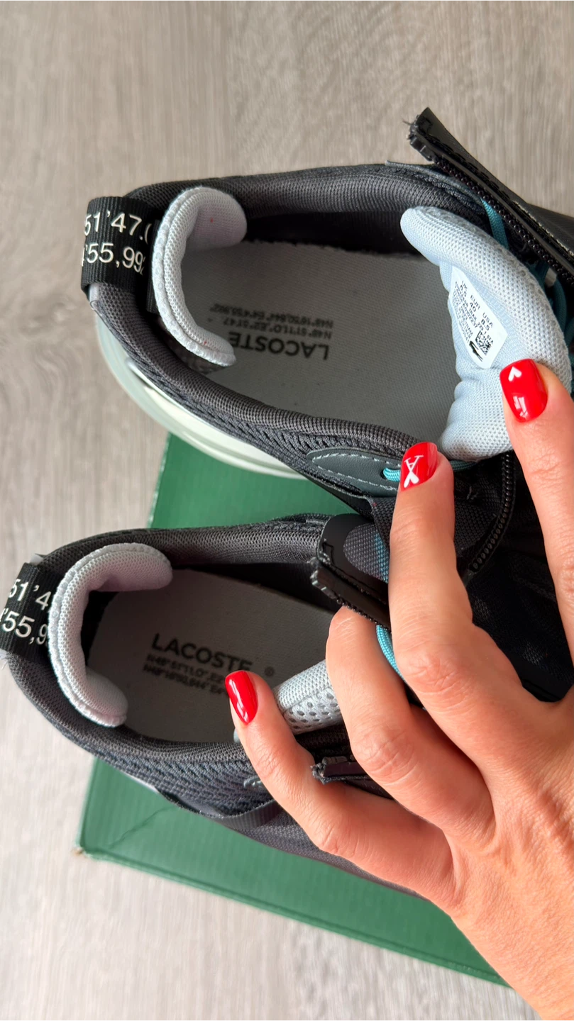 Women's Outdoor Audyssor Trail Textile Sneakers - photo 5