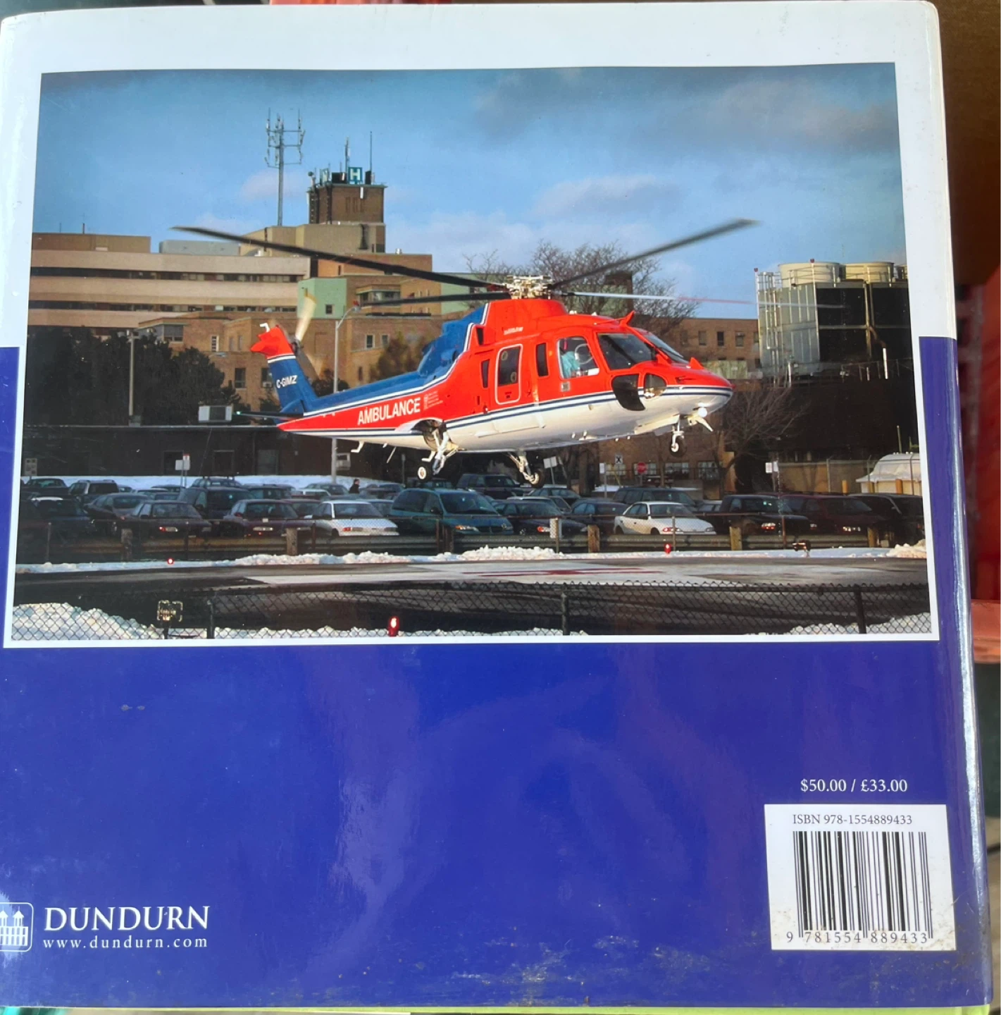 Sunnybrook Hospital: Our Veterans' Legacy of Care Book - photo 2