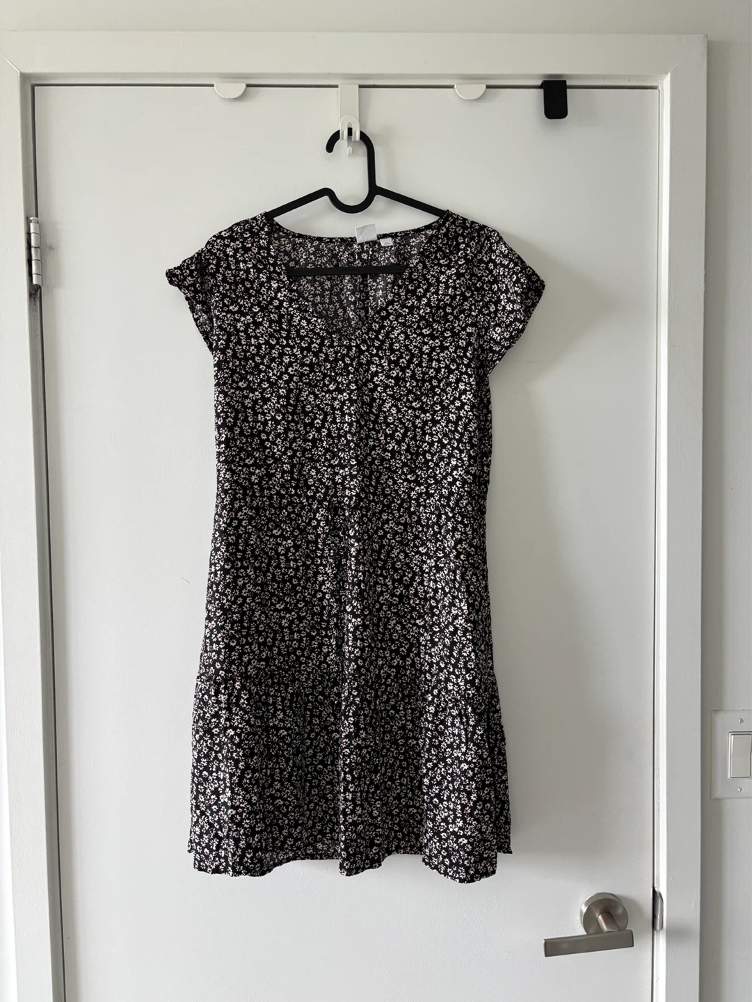 GAP Floral Mini Dress Size S