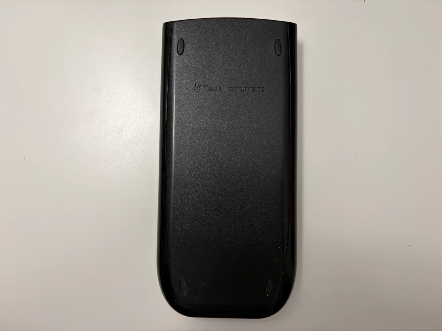 Texas Instruments TI-84 Plus Calculator - photo 3