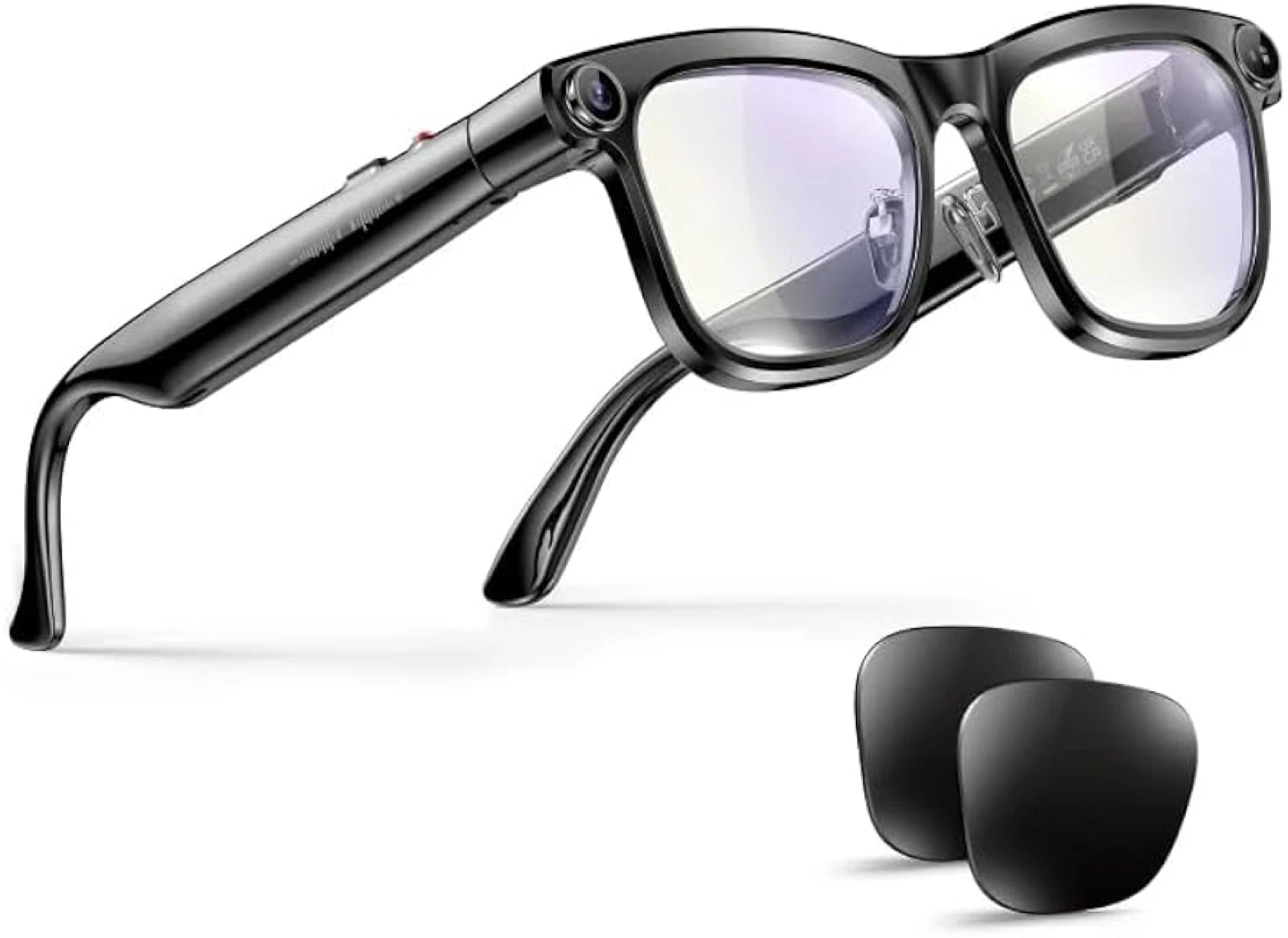 EnergyPort Smart Glasses