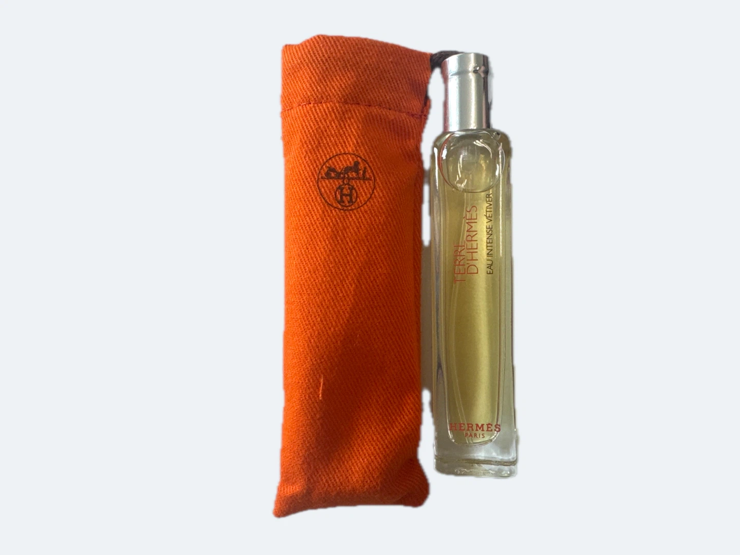 Hermès Terre d'Hermès Eau Intense Vétiver Fragrance