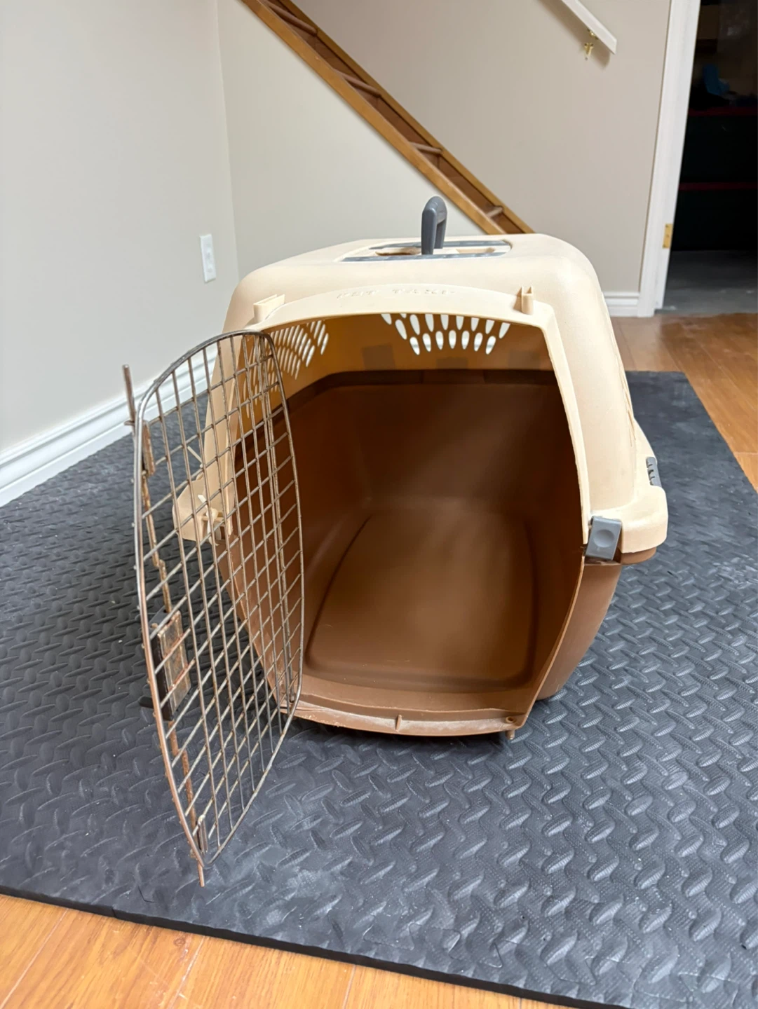 Petmate Pet Taxi