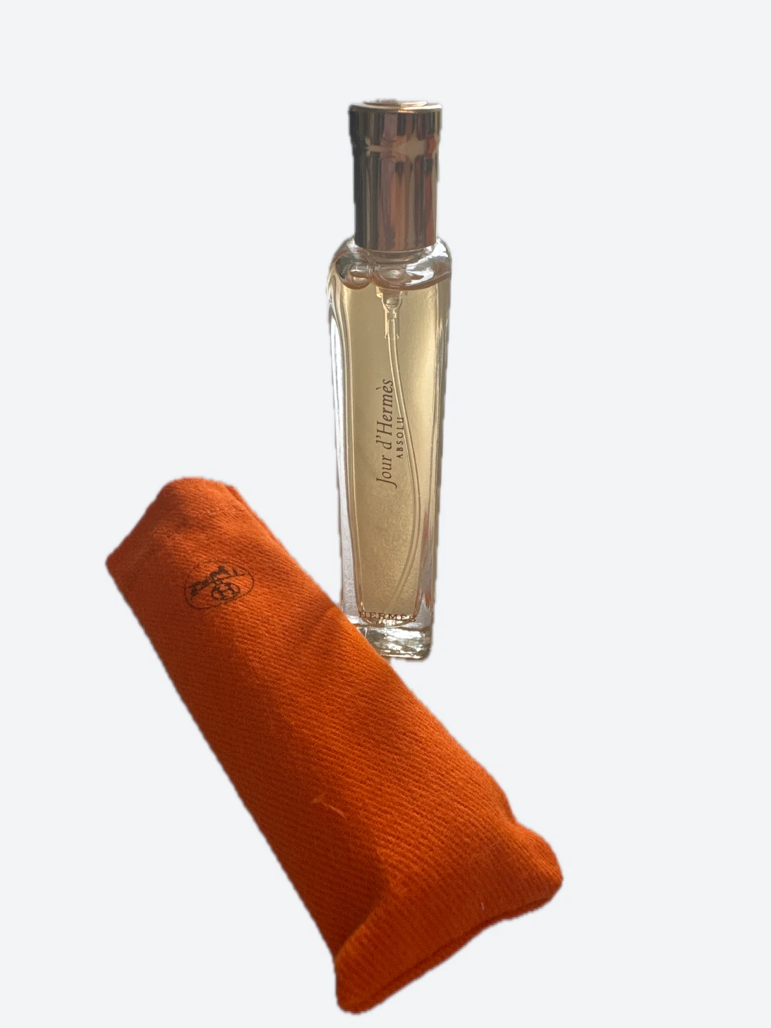 Hermès Jour d'Hermès Absolu Perfume