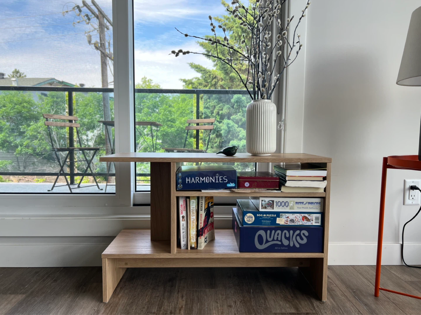 IKEA HOLMERUD Side Table