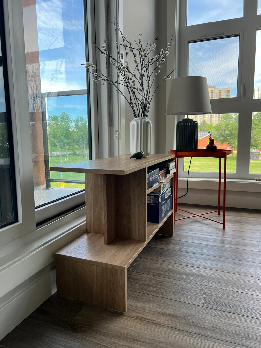 IKEA HOLMERUD Side Table - photo 2