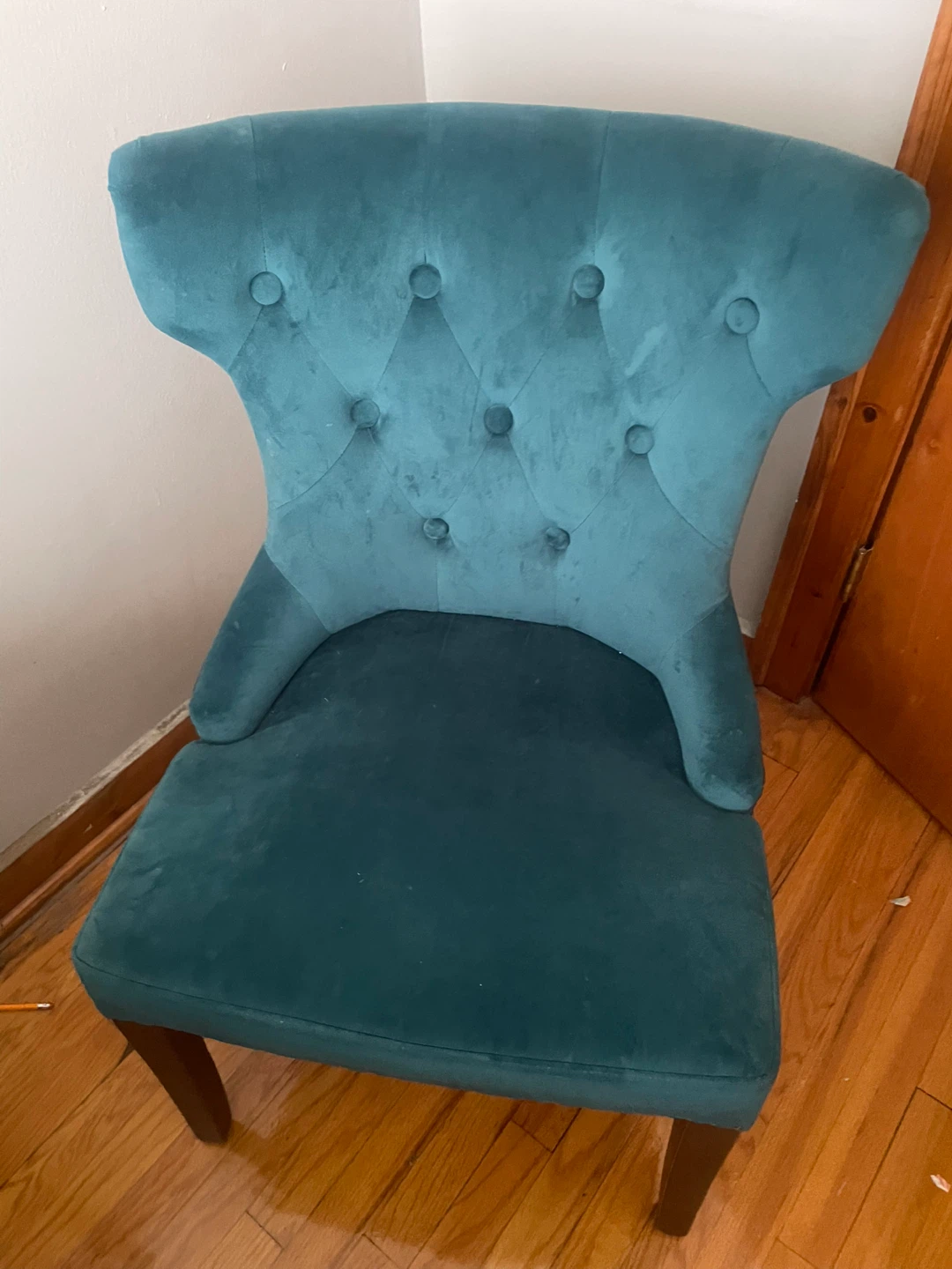 Full set of furniture