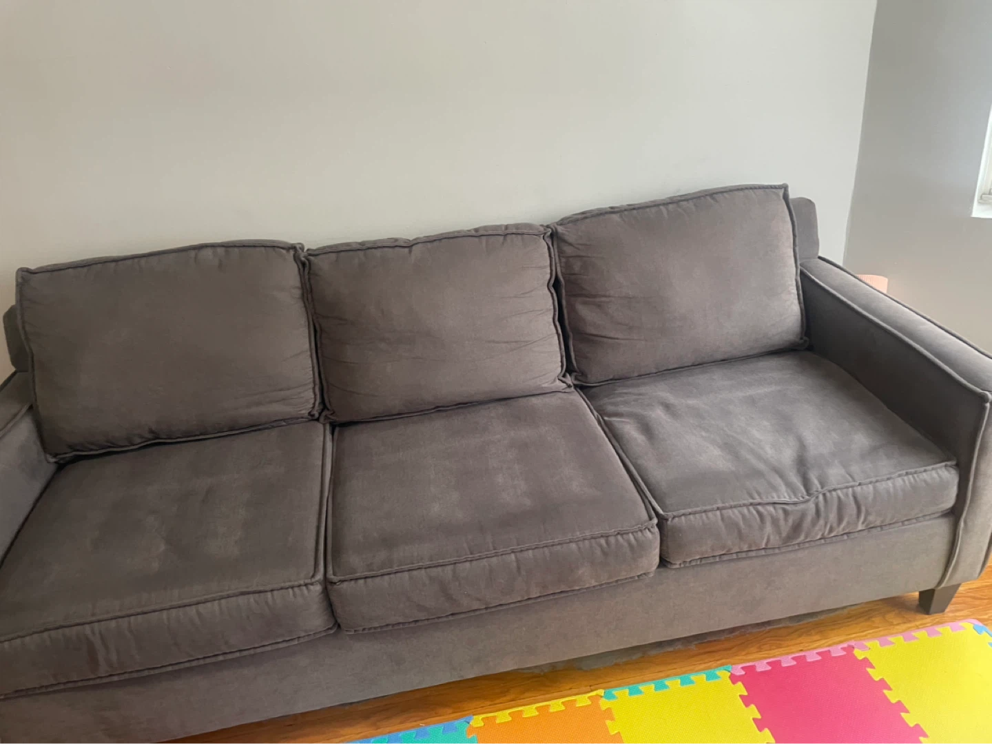 Full set of furniture - photo 3