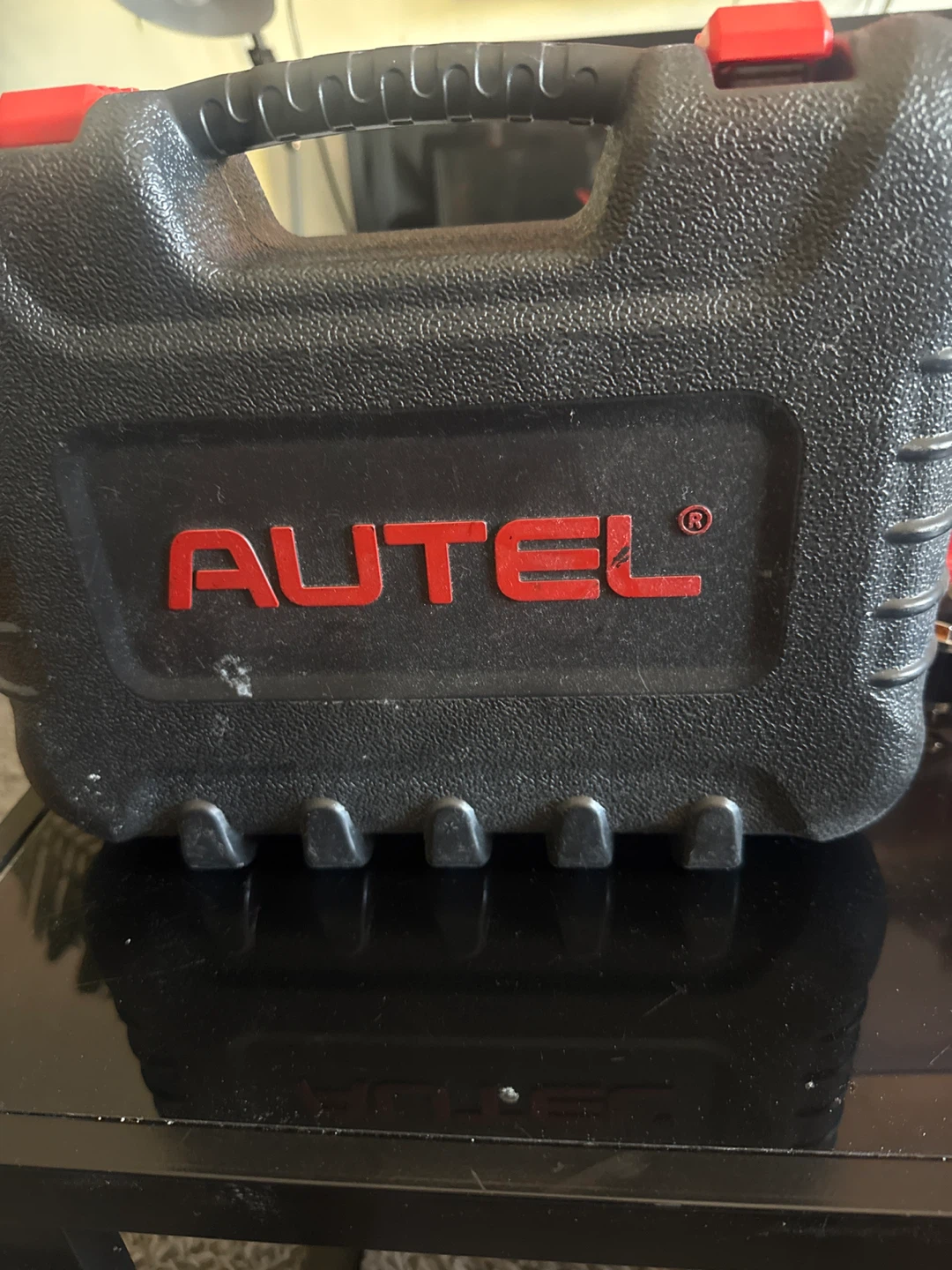 Autel Key Tool V2.70 with 2 Keys and Accessories - photo 2