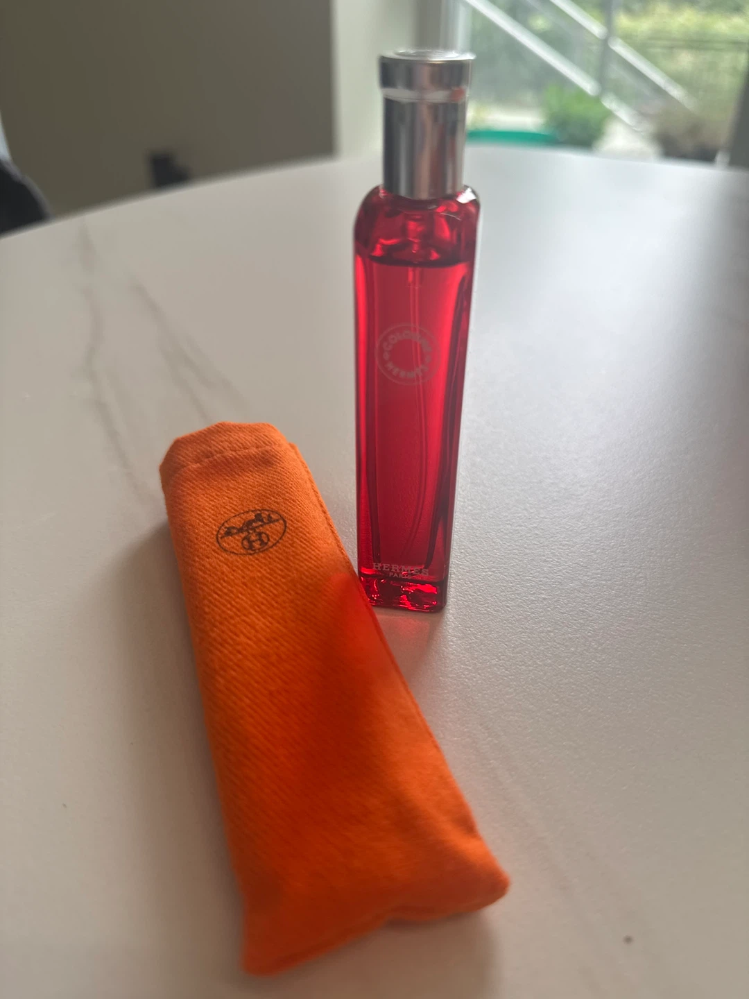 Hermès Eau de Pamplemousse Rose Eau de Cologne