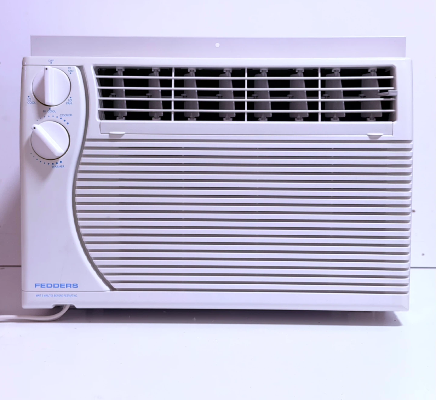 Windows Air Conditioner 5200 BTU