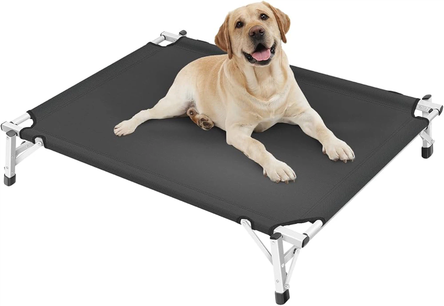 Elevated Pet Bed