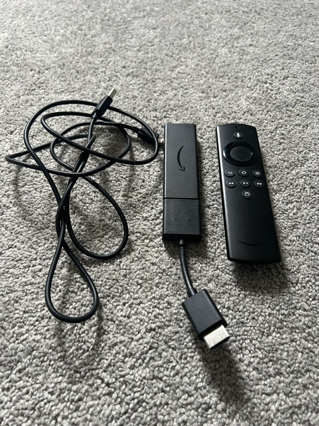 Amazon Fire TV Stick