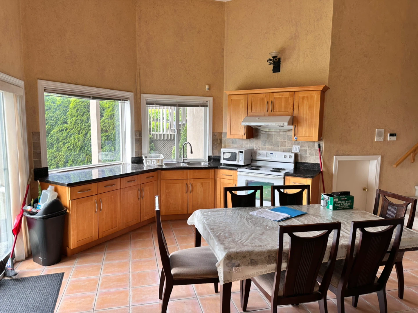 Suite for rent in Westwood plateau
